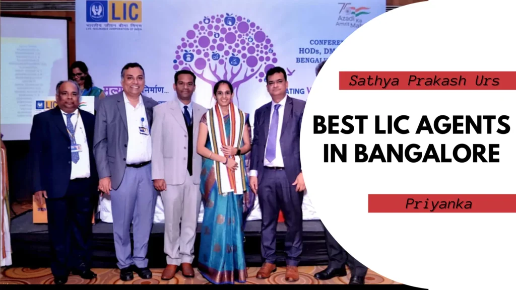 best-lic-agents-in-bangalore